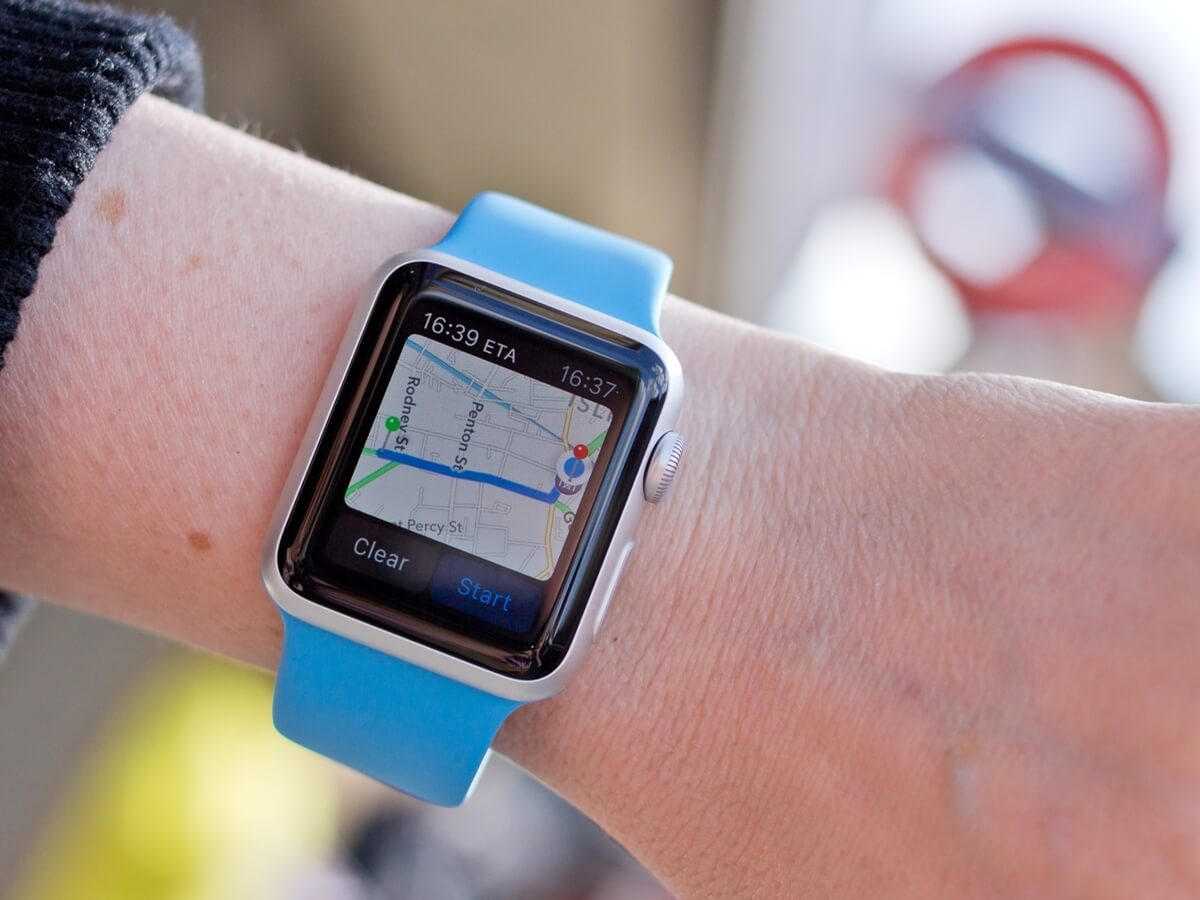 Las mejores aplicaciones para tener en tu Apple Watch