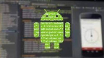 programar en android