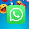 WhatsApp implementara reacciones a los mensajes