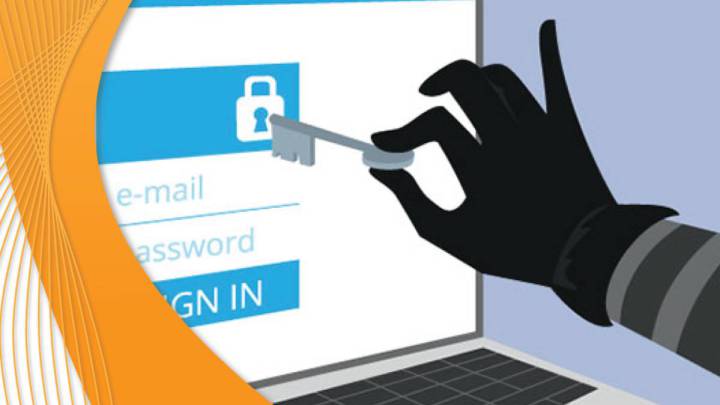 evitar fraude por phishing