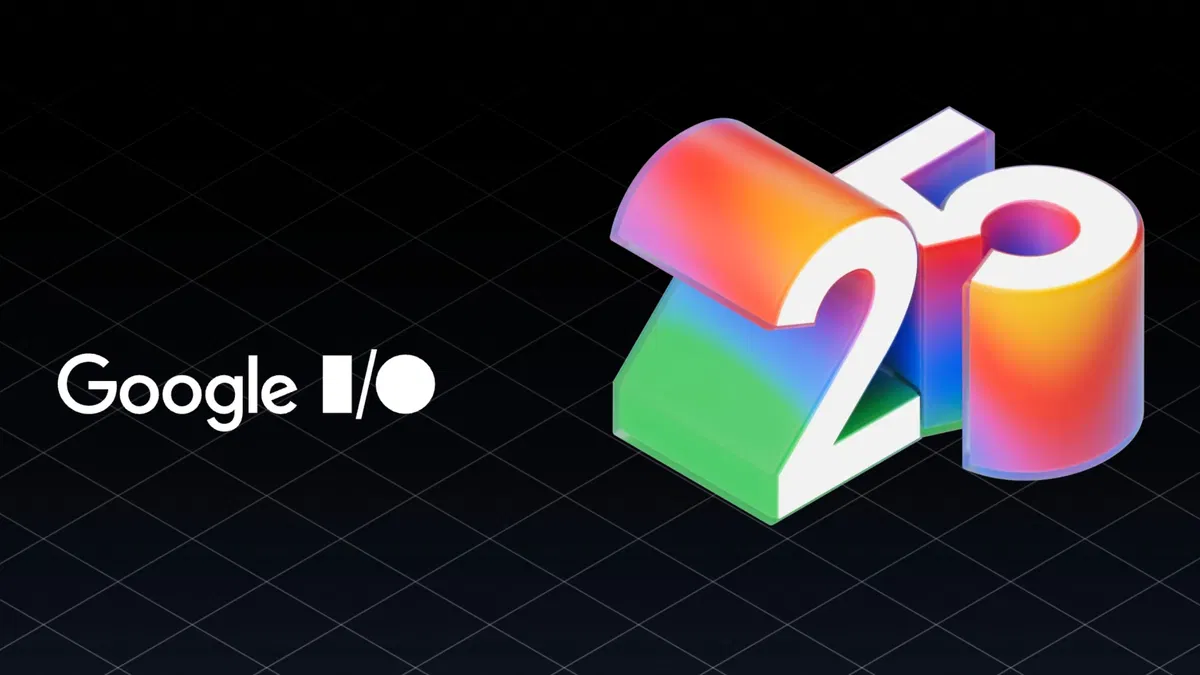 google io 2025