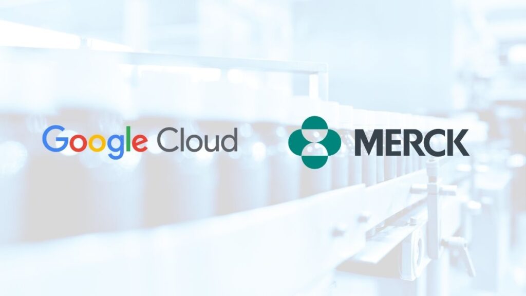 google cloud merk