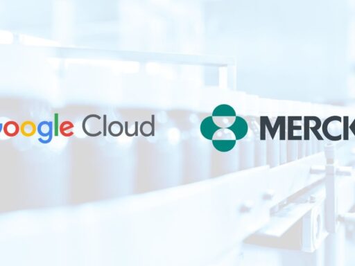 google cloud merk