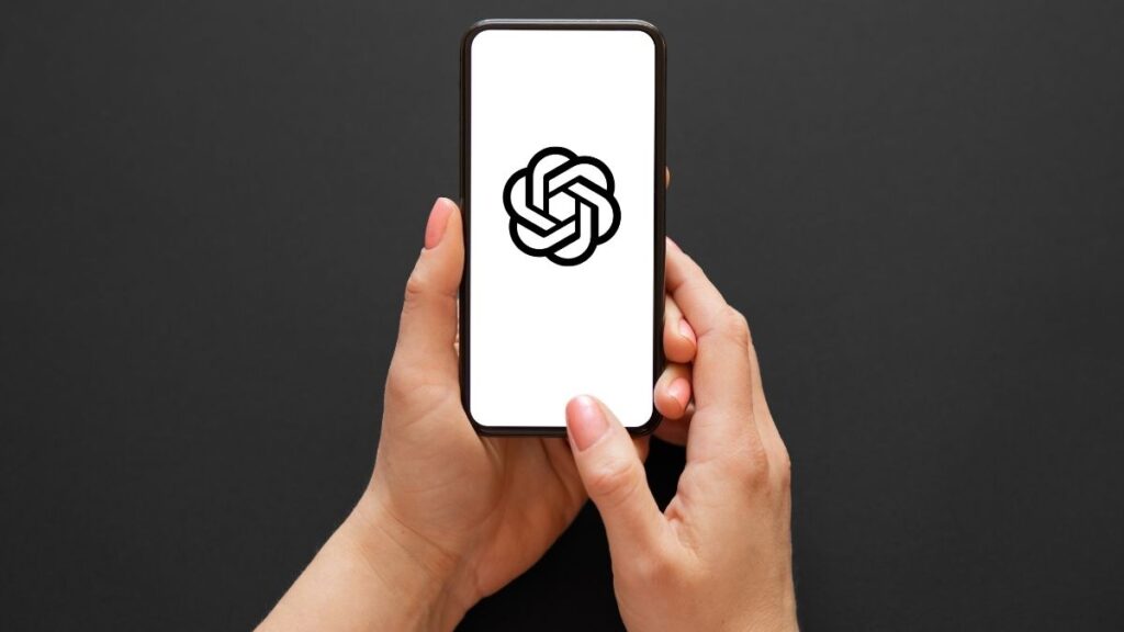 open ai smartphone