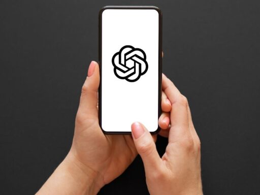 open ai smartphone